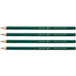 Berol Venus Pencil 6B [Pack 12]